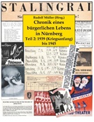 Rudol Müller, Rudolf Müller - Chronik eines bürgerlichen Lebens in Nürnberg