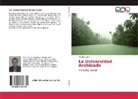 Tarek Musleh - La Universidad Arabizada