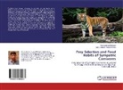 Balasundaram Ramakrishnan, Arockianatha Samson, Arockianathan Samson - Prey Selection and Food Habits of Sympatric Carnivores