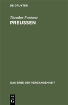 Theodor Fontane - Preußen