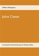 William Shakespeare - Julius Caesar