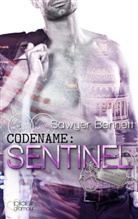 Sawyer Bennett - Codename: Sentinel
