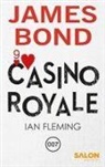 Ian Fleming - James Bond - Casino Royale