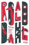 Roald Dahl, Berrak Göcer - Anlasildi, Tamam