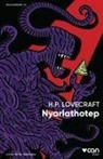 H. P. Lovecraft - Nyarlathotep