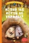 Yasemin Kati - Kösnü ile Köytü Ne Yapmali