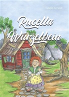 Gisela Schießl - Rucella Wurzelbein