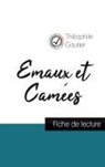 Théophile Gautier - Emaux et Camées de Théophile Gautier (fiche de lecture et analyse complète de l'oeuvre)
