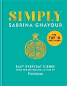 Sabrina Ghayour - Simply