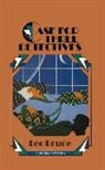 Leo Bruce - Case for Three Detectives