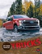 Sprott, Gary Sprott - Trucks