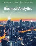 David Anderson, Jeffrey Camm, Jeffrey D. Camm, James Cochran, James J. Cochran, Cochran James... - Business Analytics