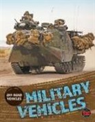 Sprott, Gary Sprott - Military Vehicles