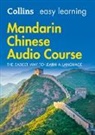 Collins Dictionaries - Mandarin Chinese Audio Course