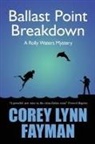 Corey Lynn Fayman - Ballast Point Breakdown
