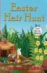 Nancy J Cohen, Nancy J. Cohen - Easter Hair Hunt