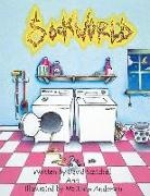 David Scatchell, Matthew Andersen - Sockworld: Volume 1