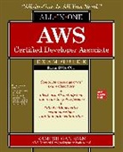 Kamesh Ganesan, KAMESH GANESAN - AWS Certified Developer Associate All-in-One Exam Guide (Exam DVA-C01)