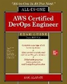 Sam Alapati, Sam R. Alapati, SAM R. ALAPATI - Aws Certified Devops Engineer Professional All in one exam Guide,