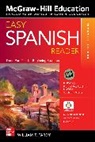 William Tardy, William T. Tardy - Easy Spanish Reader, Premium Fourth Edition