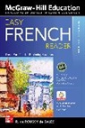 R. de Roussy de Sales - Easy French Reader, Premium Fourth Edition