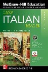 Riccarda Saggese, Saggese Riccarda - Easy Italian Reader, Premium Third Edition