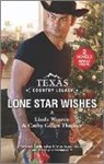 Cathy Gillen Thacker, Linda Warren, Linda/ Thacker Warren - Lone Star Wishes