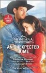 Christyne Butler, Christine Rimmer, Christine/ Butler Rimmer - An Unexpected Home