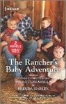 Marie Ferrarella, Marie/ Harlen Ferrarella, Brenda Harlen - The Rancher's Baby Adventure