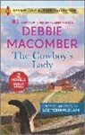Debbie Macomber, Debbie/ Major Macomber, Michelle Major, Lee Tobin McClain - The Cowboy's Lady & a Kiss on Crimson Ranch