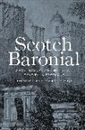 Miles Glendinning, Miles (Edinburgh College of Art Glendinning, Glendinning Miles, Aonghus Mackechnie, Aonghus (University of Strathclyde MacKechnie, MacKechnie Aonghus - Scotch Baronial