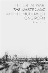 Dr Oliver (Loughborough University Tearle, Oliver Tearle, Oliver (Loughborough University Tearle - The Great War, The Waste Land and the Modernist Long Poem