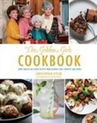 Christopher Styler - The Golden Girls Cookbook