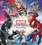 Marvel Press Book Group - Marvel Storybook Collection