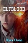 Kyra Dune - Elfblood