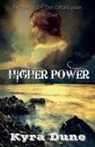 Kyra Dune - Higher Power