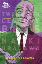 Izumi Kawachi, Naoki Urasawa, Naoki Rasawa, Naoki Urasawa, Naoki Urasawa - 20th Century Boys: The Perfect Edition, Vol. 9