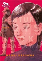 Izumi Kawachi, Naoki Urasawa, Naoki Urasawa, Naoki Urasawa - 20th Century Boys: The Perfect Edition, Vol. 10
