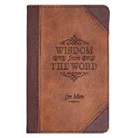 Gift Book Wisdom from the Word for Men
