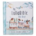 Alette-Johanni Winckler - Gift Book My Lullabible for Boys