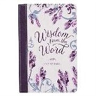 Gift Book Wisdom from the World for Women