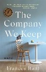 Frances Itani - The Company We Keep