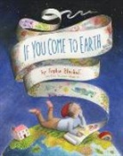 Sophie Blackall, Sophie Blackall, Blackall Sophie - If You Come to Earth