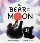 Matthew Burgess, Burgess Matthew, Catia Chien, Chien Catia - The Bear and the Moon