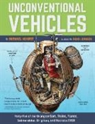 Michael Hearst, Hans Jenssen - Unconventional Vehicles