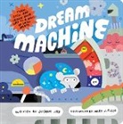Joshua Jay, Andy J. Miller, Andy J. Pizza, Andy J. Miller - Dream Machine