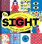 Andriy Lesiv, Romana Romanyshyn - Sight