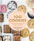 Sarah Kieffer, Kieffer Sarah - 100 Cookies
