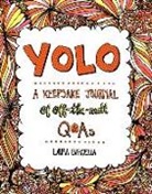 Laura Barcella - Yolo (Audio book)