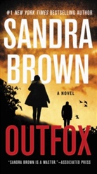 Sandra Brown - Outfox